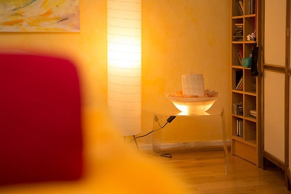 Praxis für Achtsamkeit Step